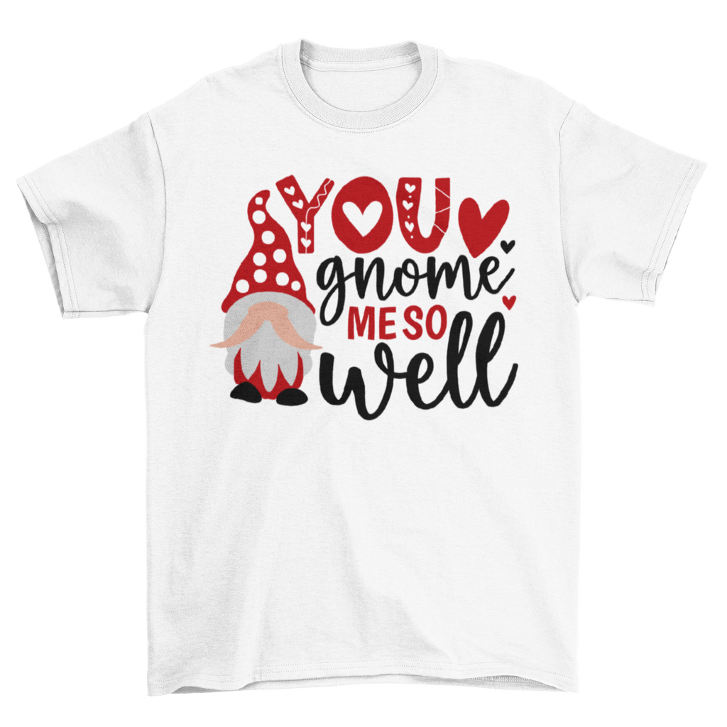 Valentines Gnome 31