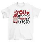 Valentines Gnome 31