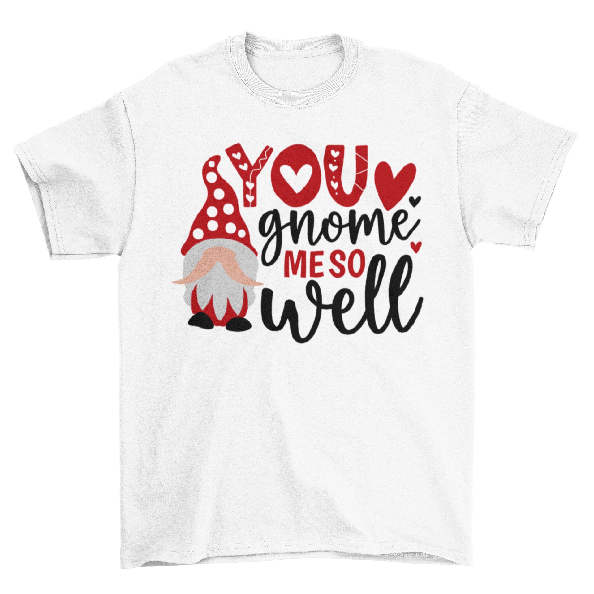 Valentines Gnome 31
