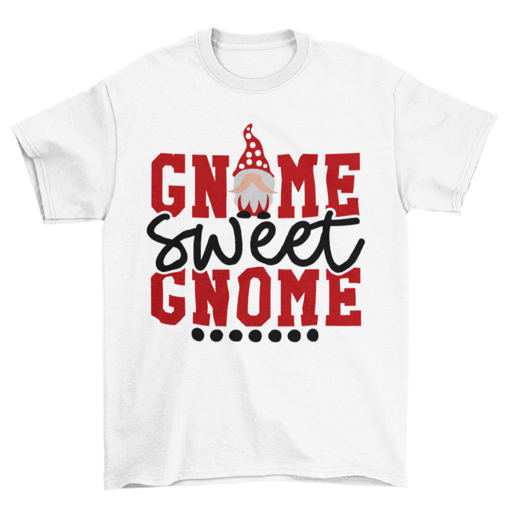 Valentines Gnome 3