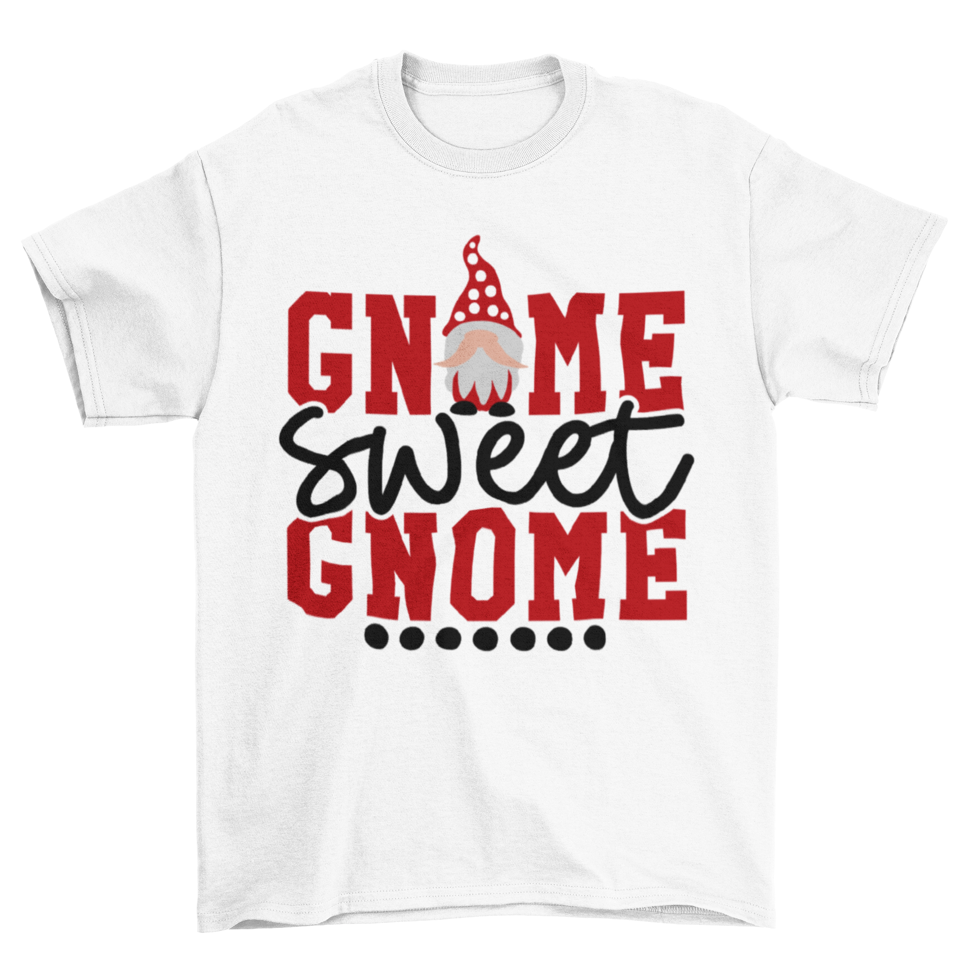 Valentines Gnome 3