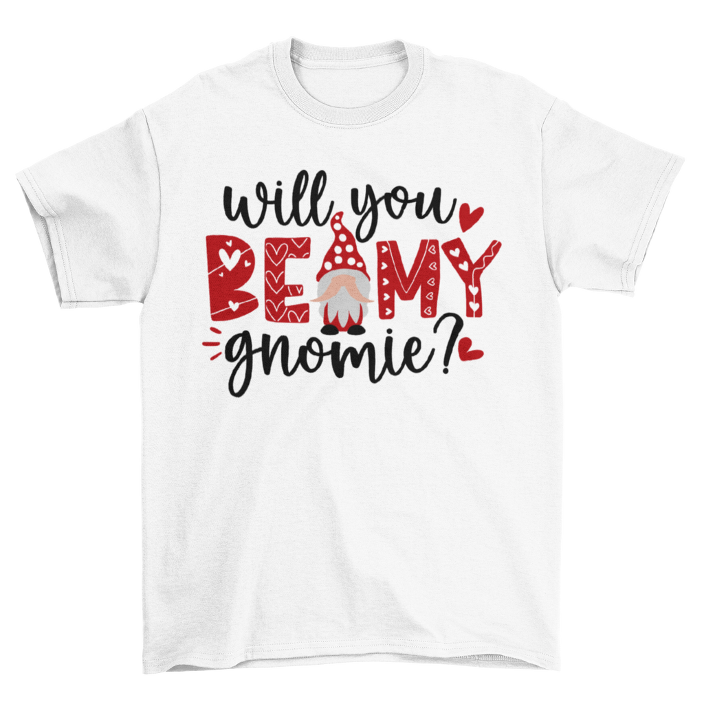 Valentines Gnome 5