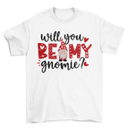 Valentines Gnome 5
