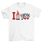 Valentines Gnome 6