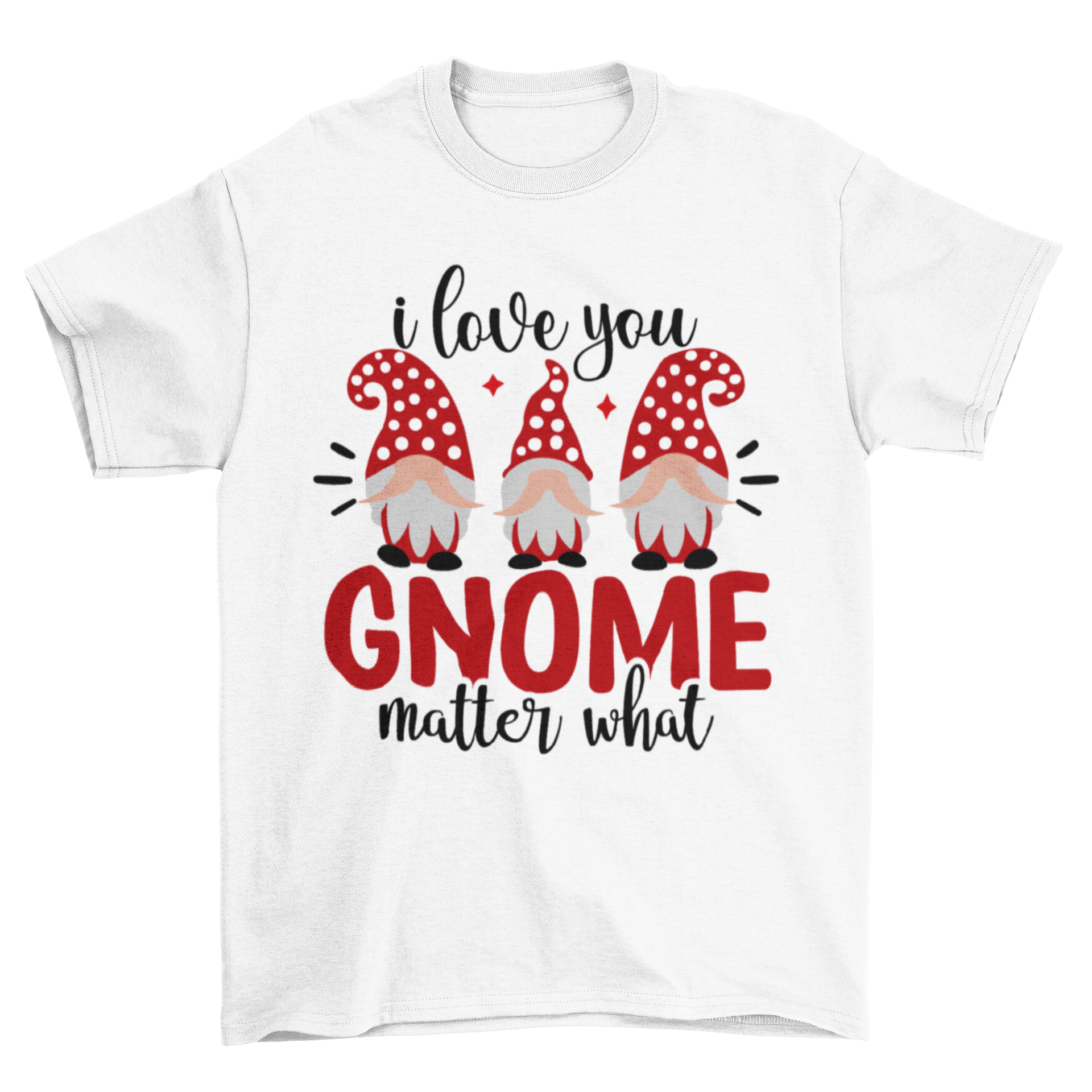 Valentines Gnome 7
