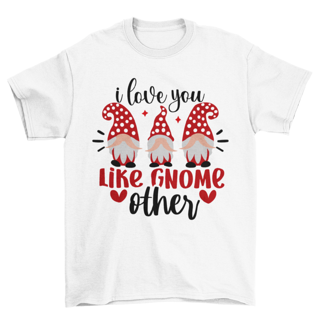 Valentines Gnome 8
