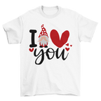 Valentines Gnome 9