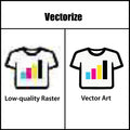 Vectorization
