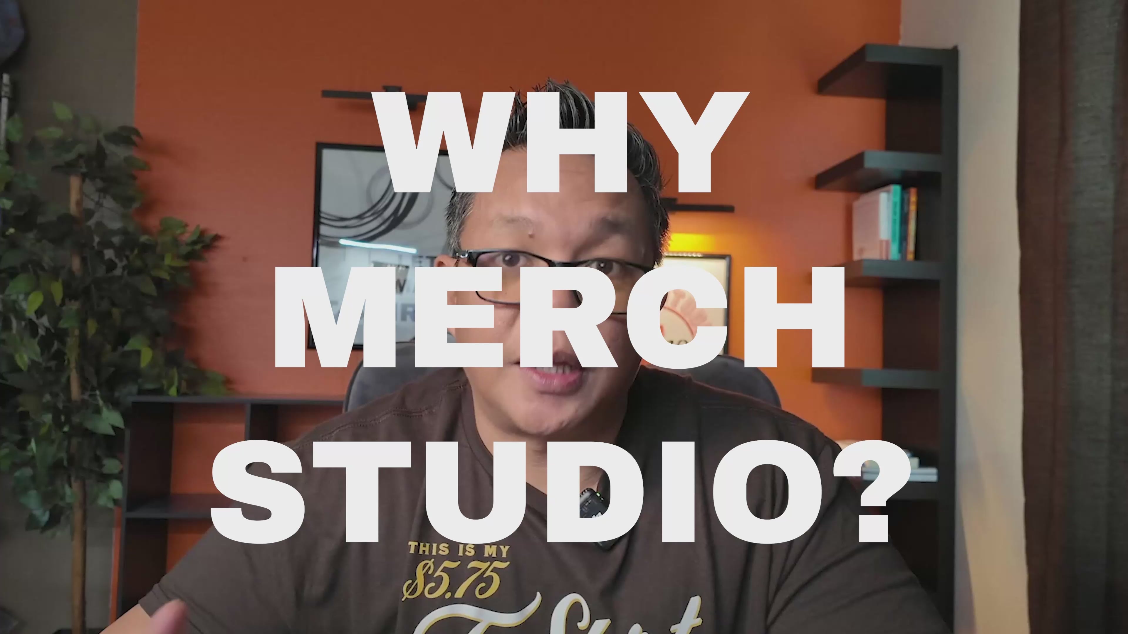 Why Choose Merch Studio? – Merch Studio, Inc.